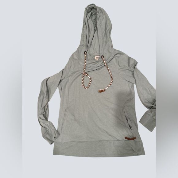 BKE from Buckle Woman’s Hoodie - Picture 5 of 8